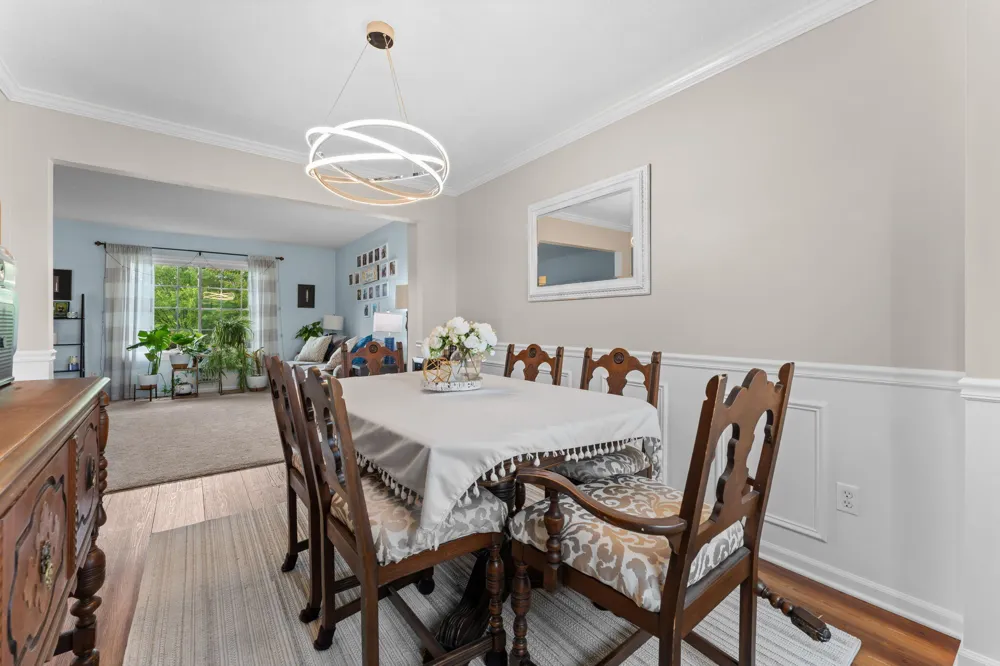 9128 Meadow View Lane Saline, MI 48176