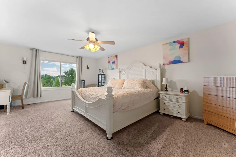 9128 Meadow View Lane Saline, MI 48176