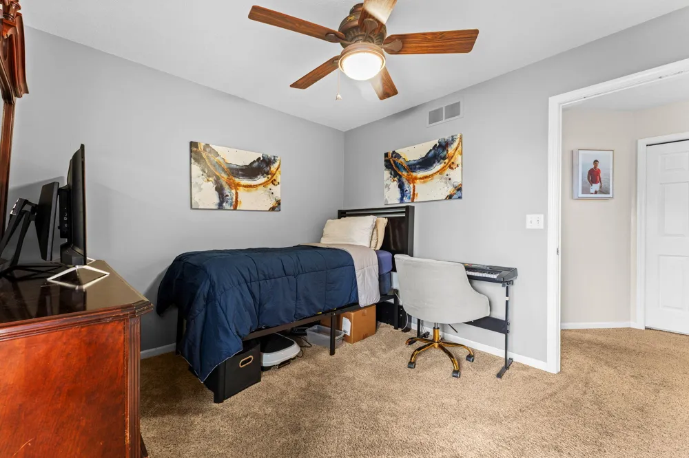 9128 Meadow View Lane Saline, MI 48176
