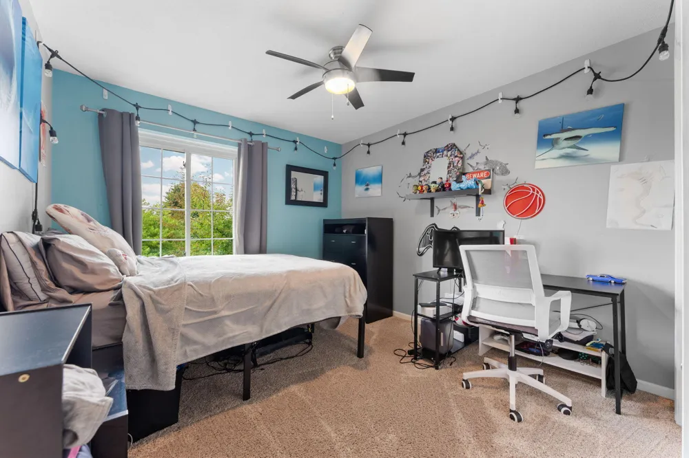 9128 Meadow View Lane Saline, MI 48176