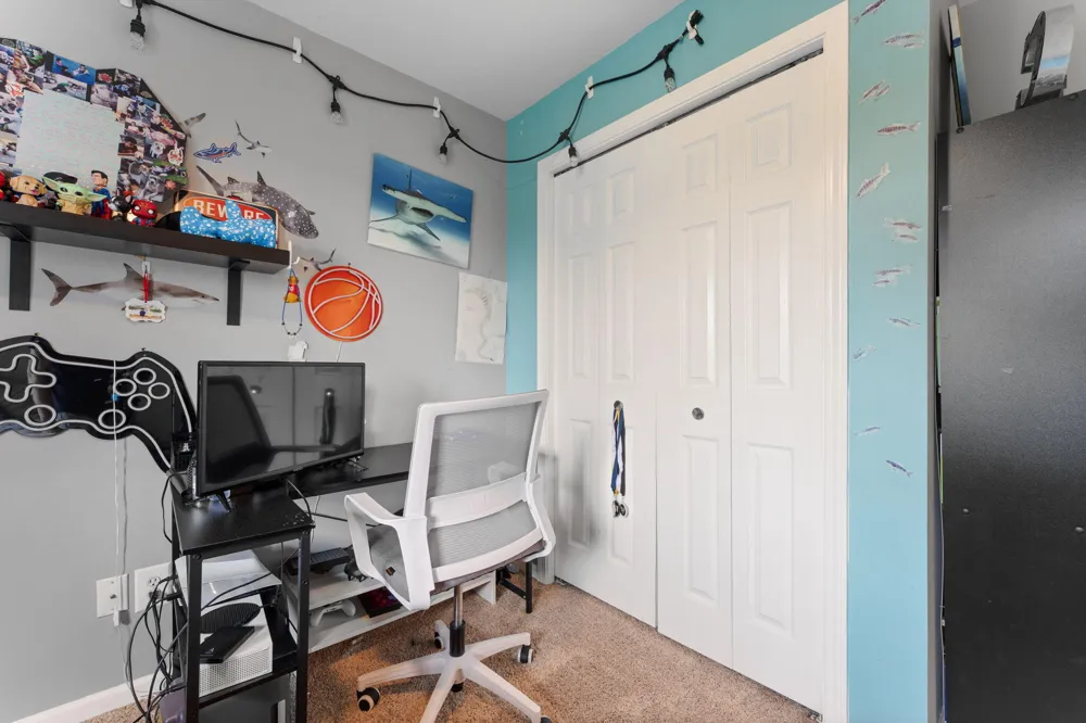 9128 Meadow View Lane Saline, MI 48176