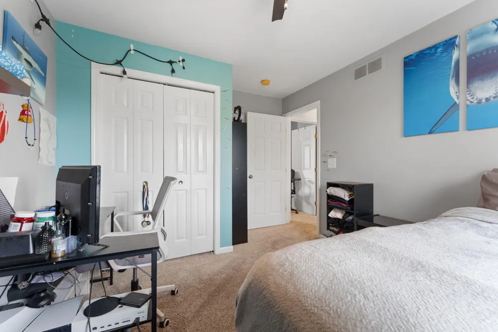 9128 Meadow View Lane Saline, MI 48176