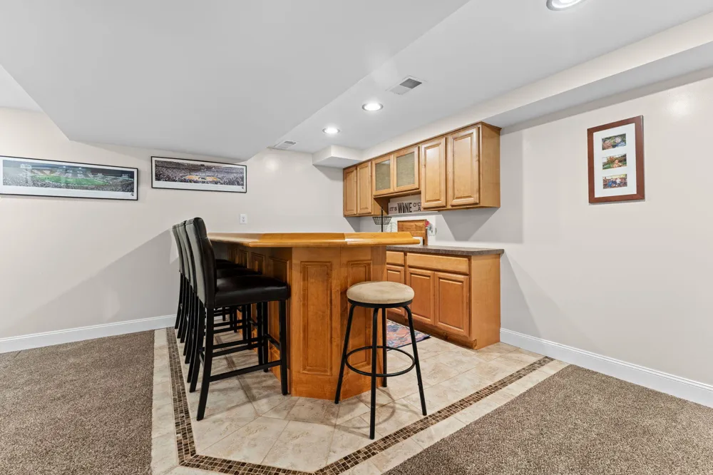 9128 Meadow View Lane Saline, MI 48176