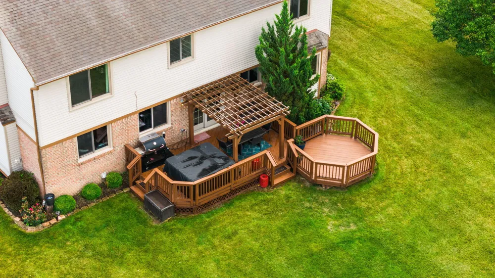 9128 Meadow View Lane Saline, MI 48176