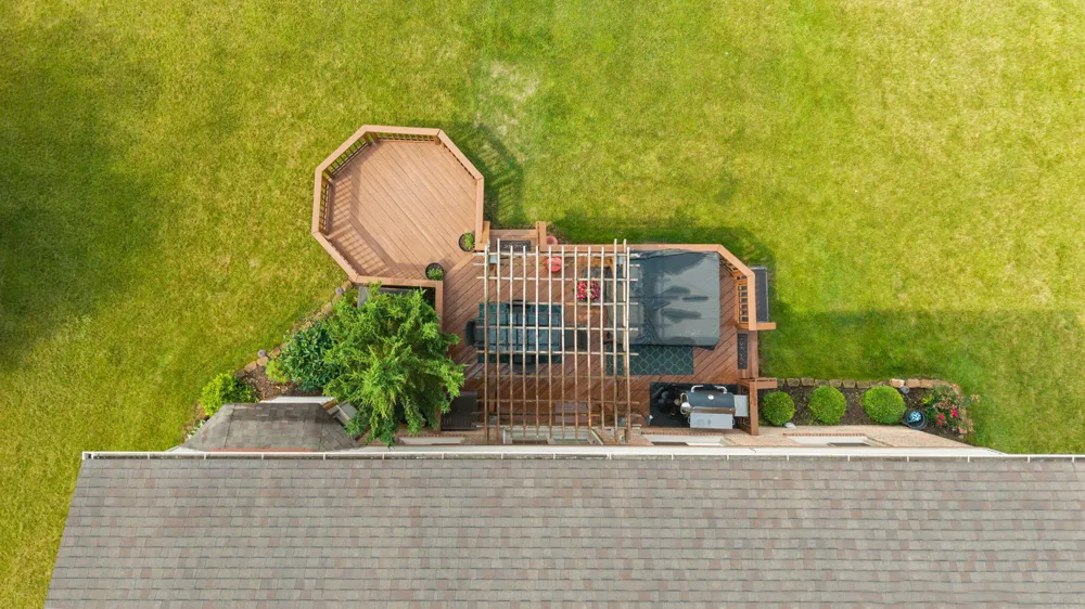 9128 Meadow View Lane Saline, MI 48176