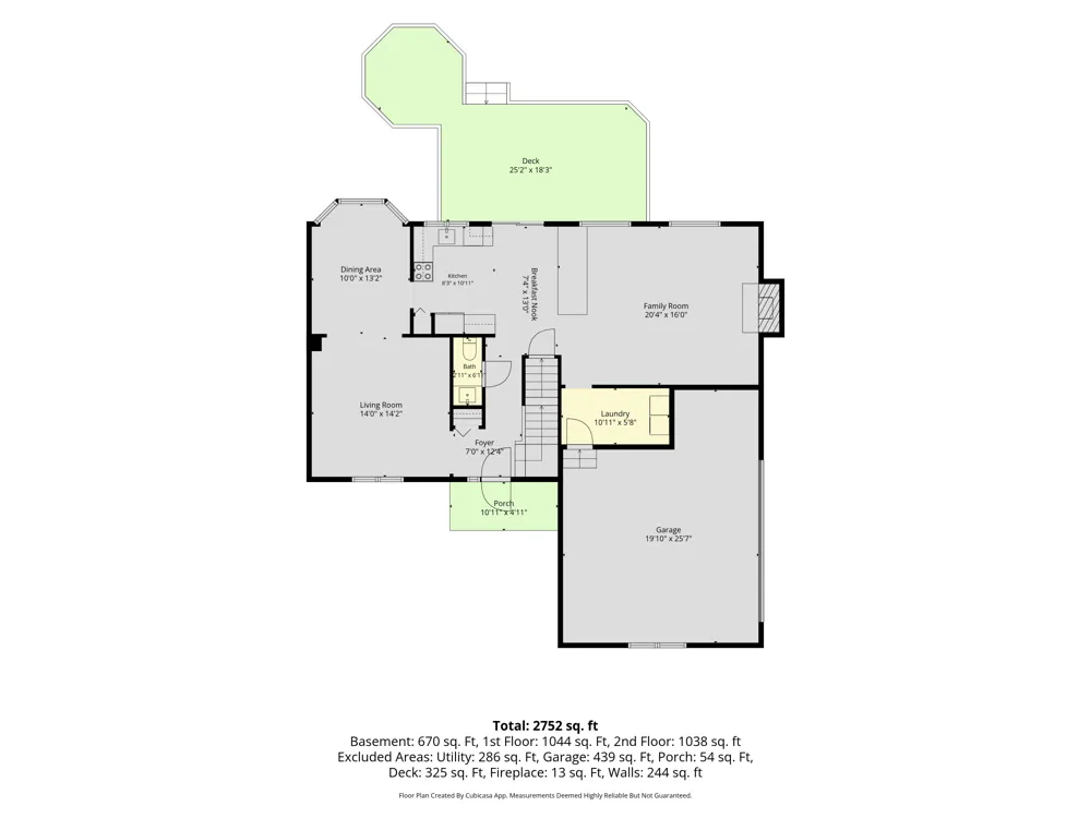 9128 Meadow View Lane Saline, MI 48176
