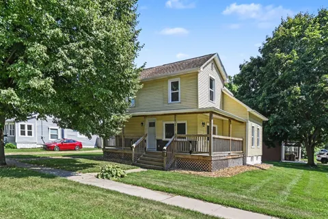 211 King Street