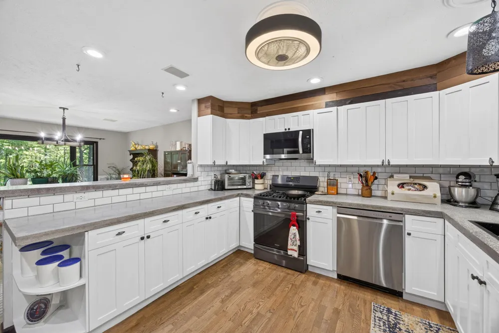 5358 S Seeley Road Cadillac, MI 49601