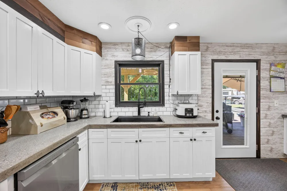 5358 S Seeley Road Cadillac, MI 49601