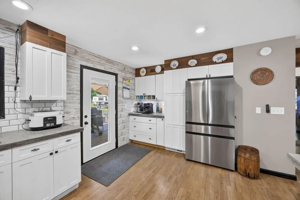 5358 S Seeley Road Cadillac, MI 49601