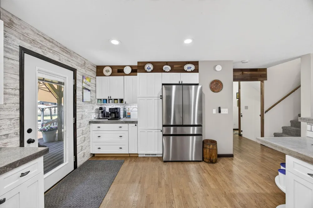 5358 S Seeley Road Cadillac, MI 49601