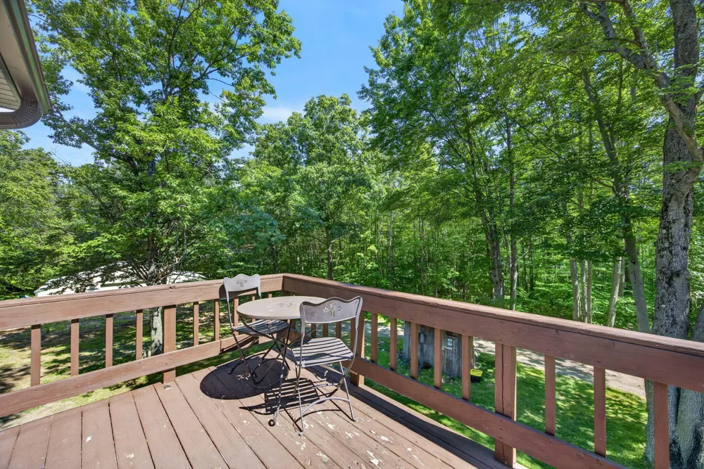 5358 S Seeley Road Cadillac, MI 49601