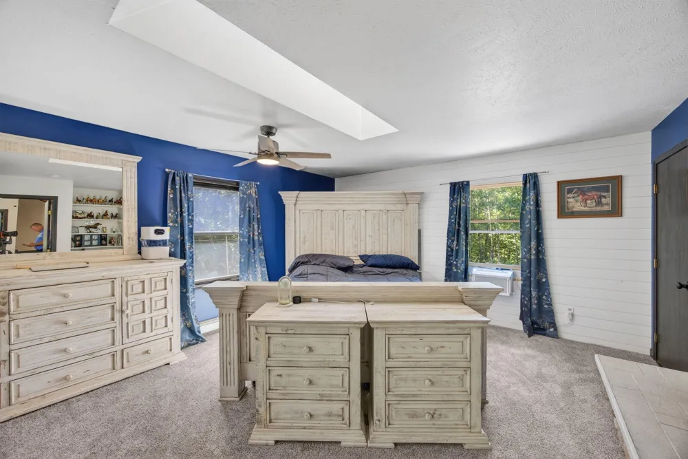 5358 S Seeley Road Cadillac, MI 49601