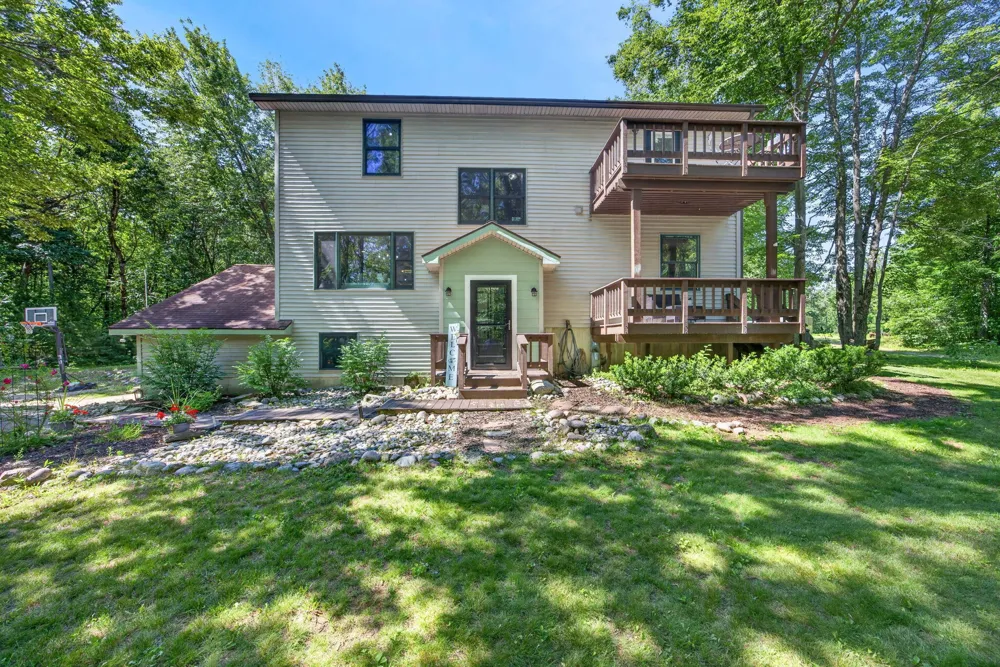 5358 S Seeley Road Cadillac, MI 49601