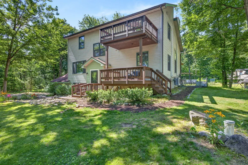 5358 S Seeley Road Cadillac, MI 49601