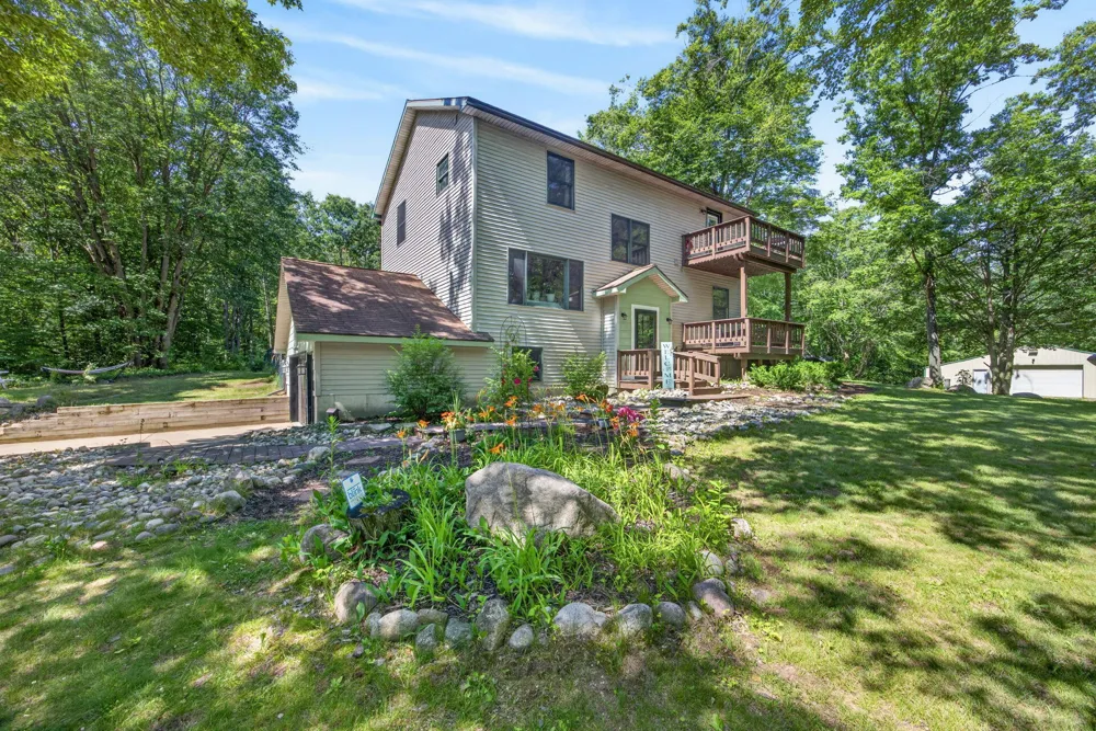 5358 S Seeley Road Cadillac, MI 49601
