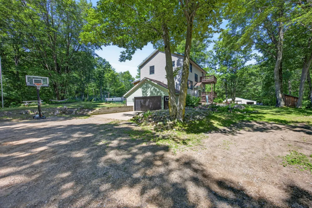 5358 S Seeley Road Cadillac, MI 49601