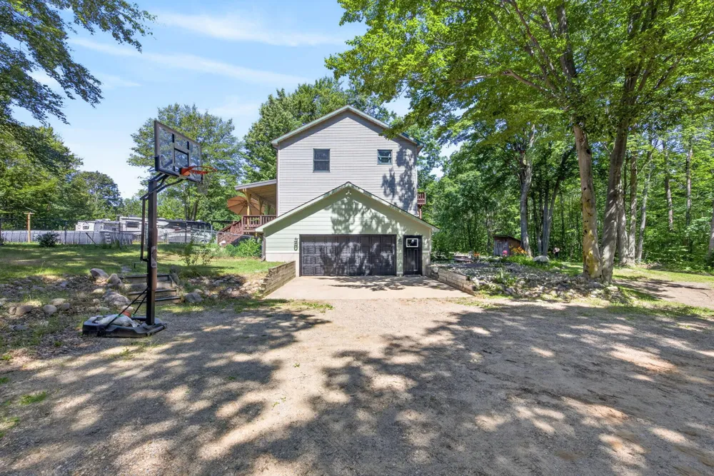 5358 S Seeley Road Cadillac, MI 49601