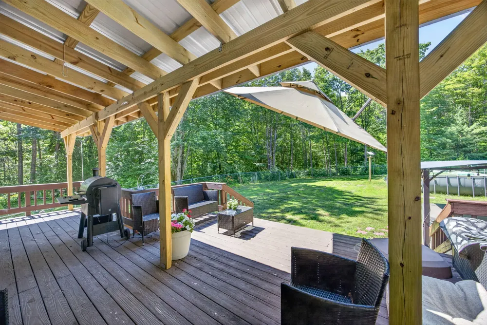 5358 S Seeley Road Cadillac, MI 49601