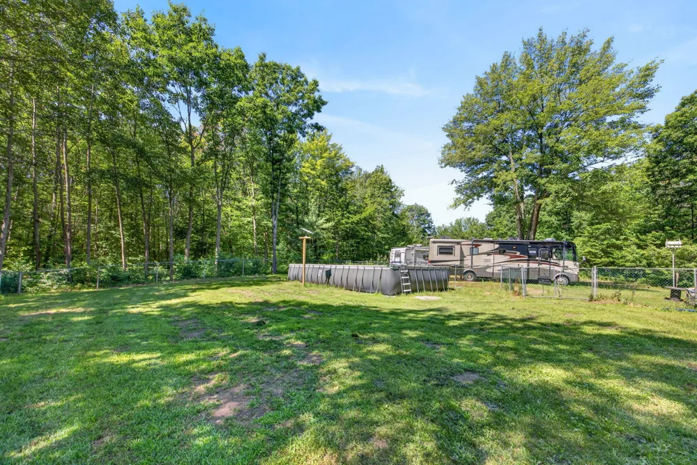5358 S Seeley Road Cadillac, MI 49601