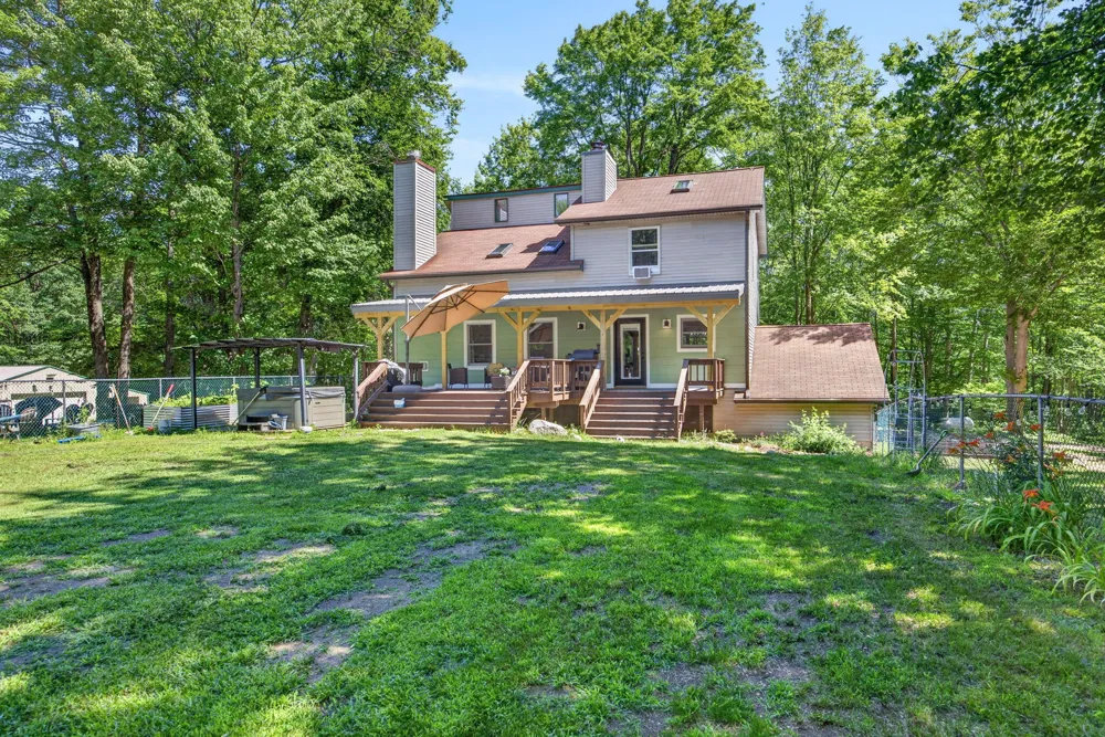 5358 S Seeley Road Cadillac, MI 49601