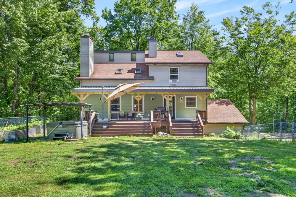 5358 S Seeley Road Cadillac, MI 49601