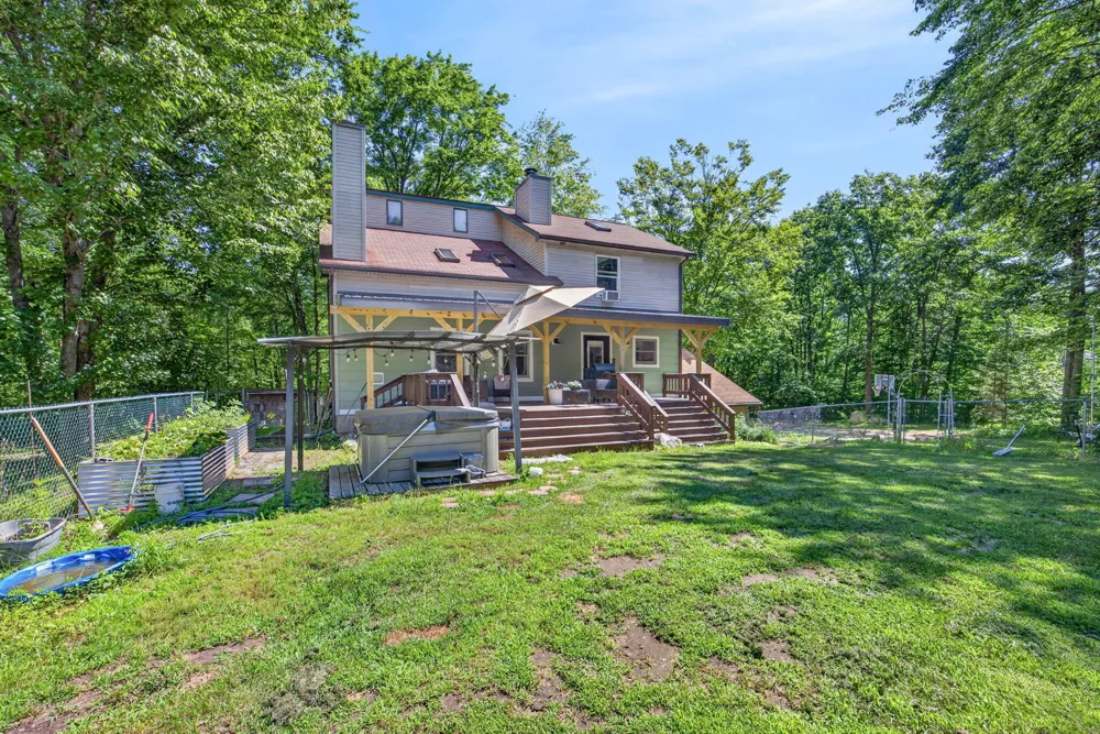 5358 S Seeley Road Cadillac, MI 49601