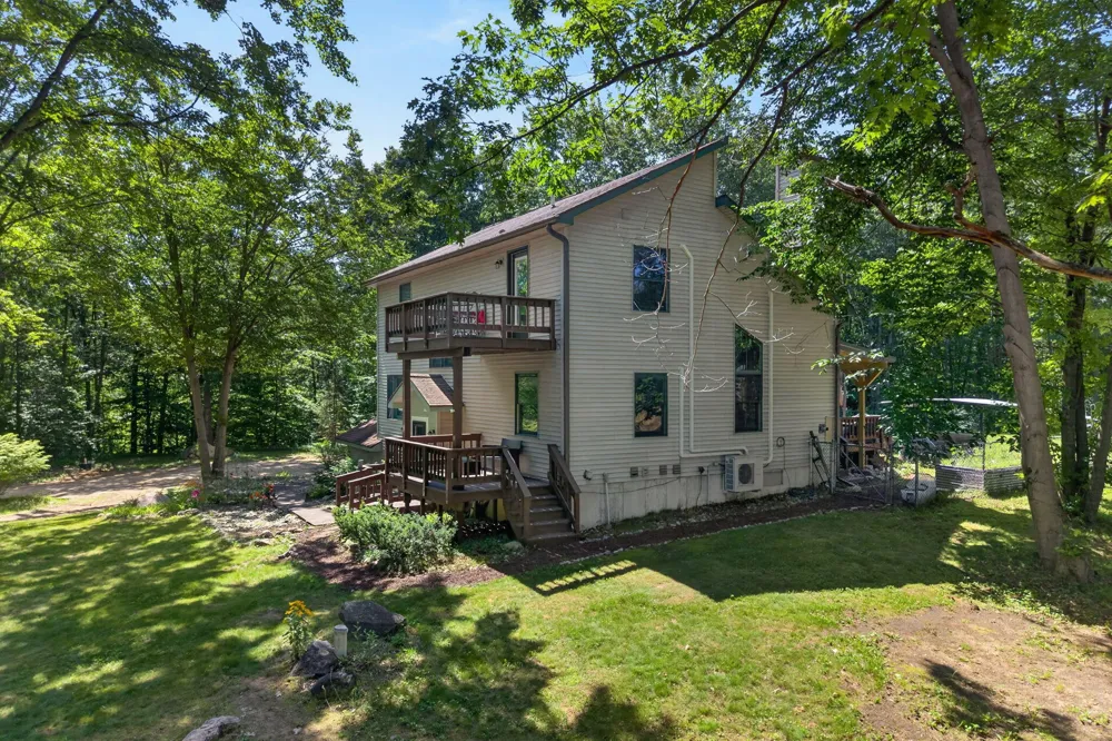 5358 S Seeley Road Cadillac, MI 49601