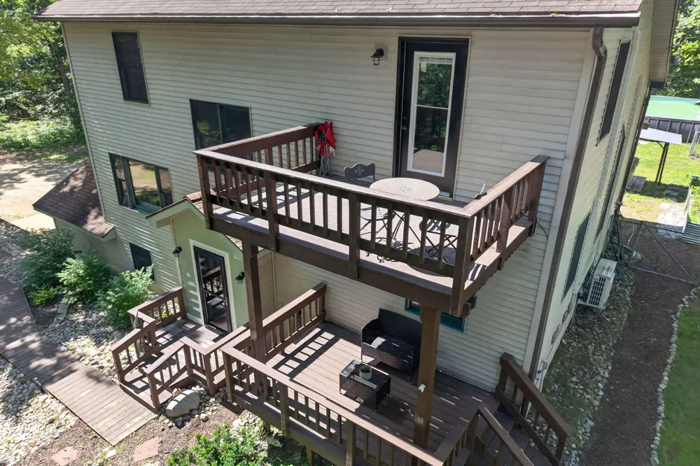 5358 S Seeley Road Cadillac, MI 49601
