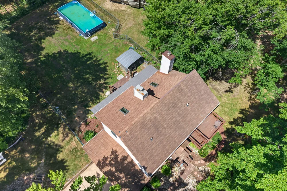 5358 S Seeley Road Cadillac, MI 49601
