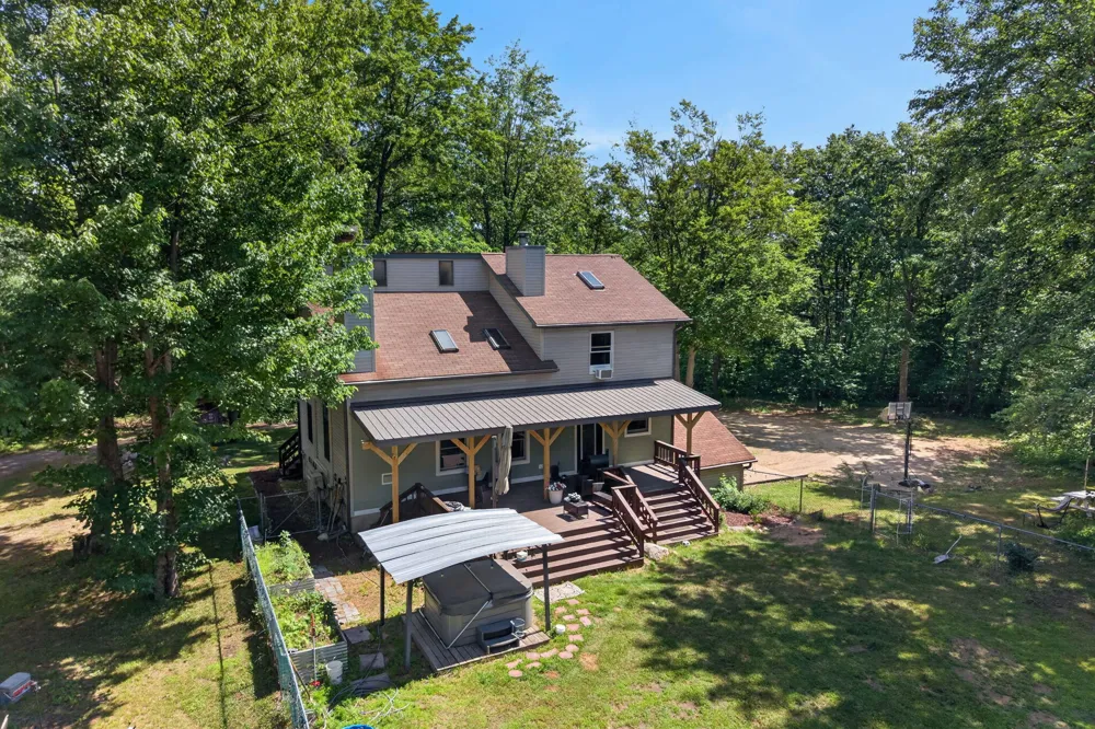 5358 S Seeley Road Cadillac, MI 49601