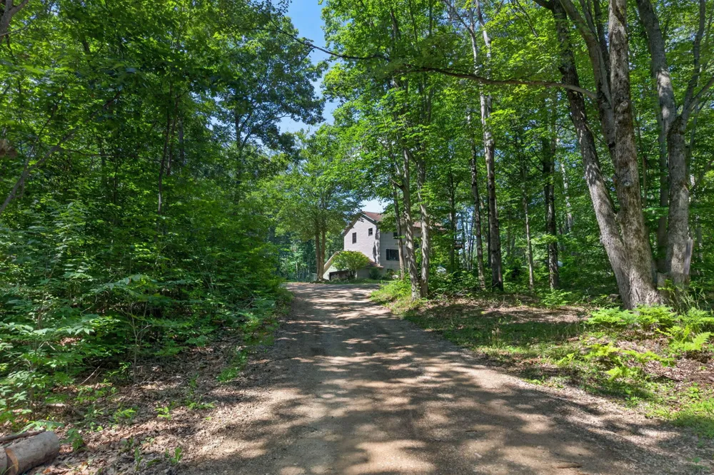 5358 S Seeley Road Cadillac, MI 49601