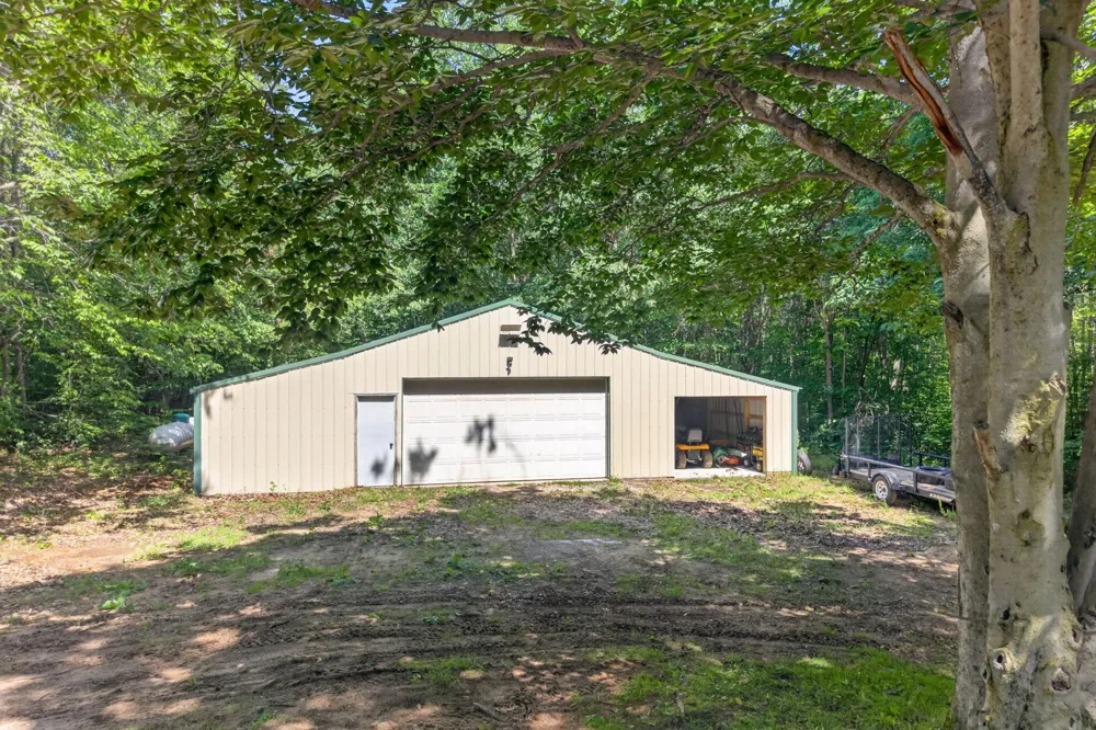 5358 S Seeley Road Cadillac, MI 49601