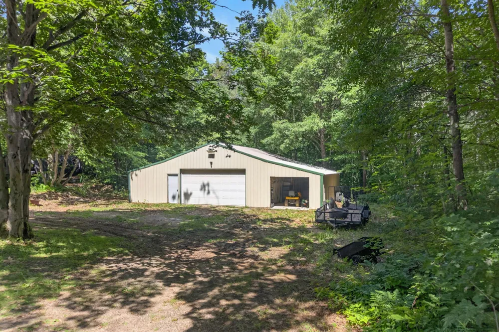5358 S Seeley Road Cadillac, MI 49601