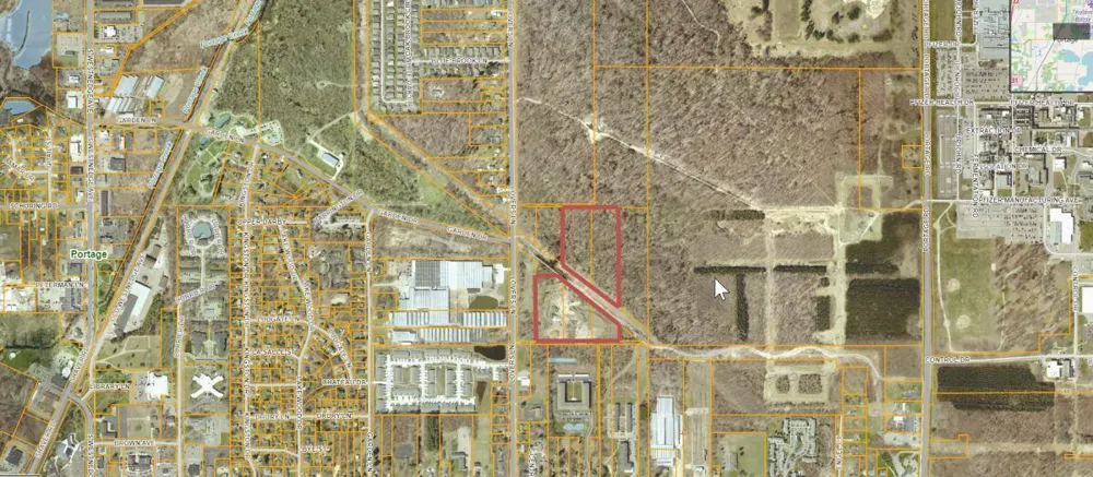 7601 Lovers Lane Portage, MI 49002