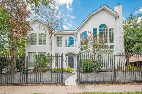 5302 Fayette Street