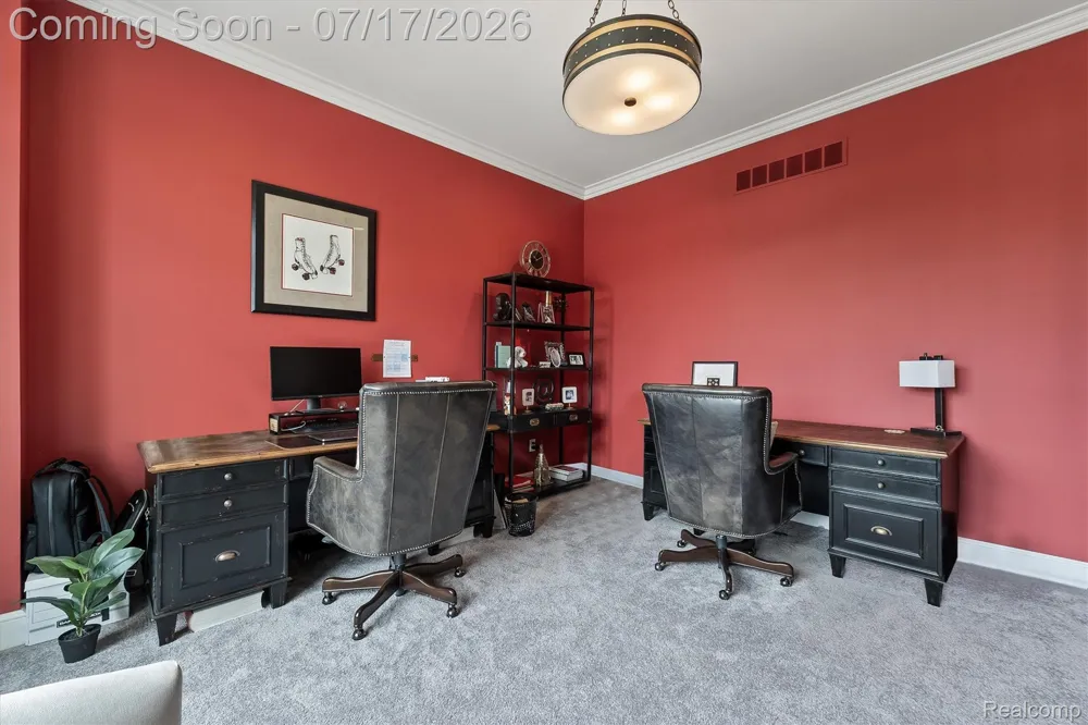 602 Wellington Circle Rochester Hills City, MI 48309