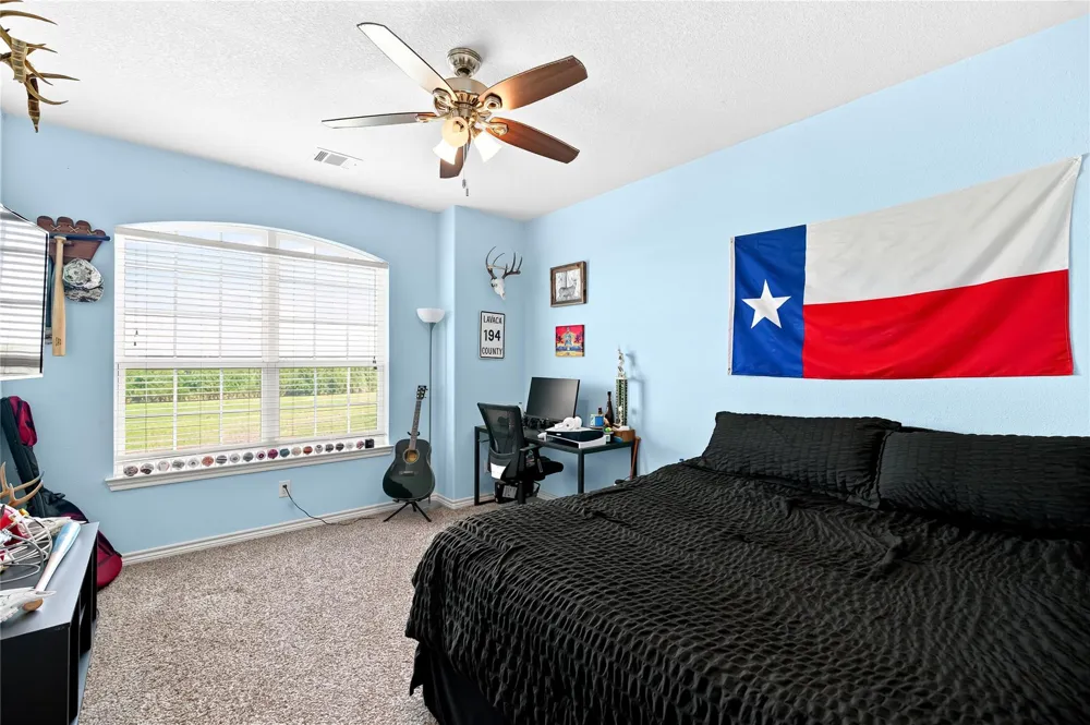 559 County Road 002 Hallettsville, TX 77964