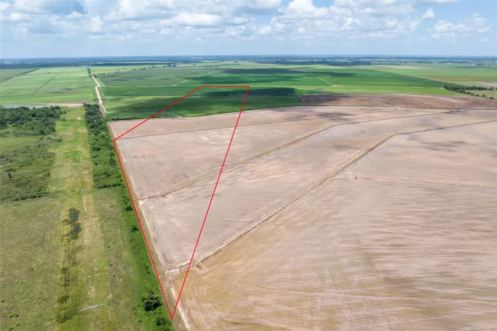 Cr 285 Lissie, TX 77454
