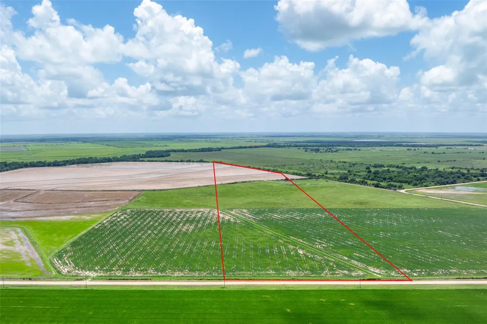 Cr 285 Lissie, TX 77454
