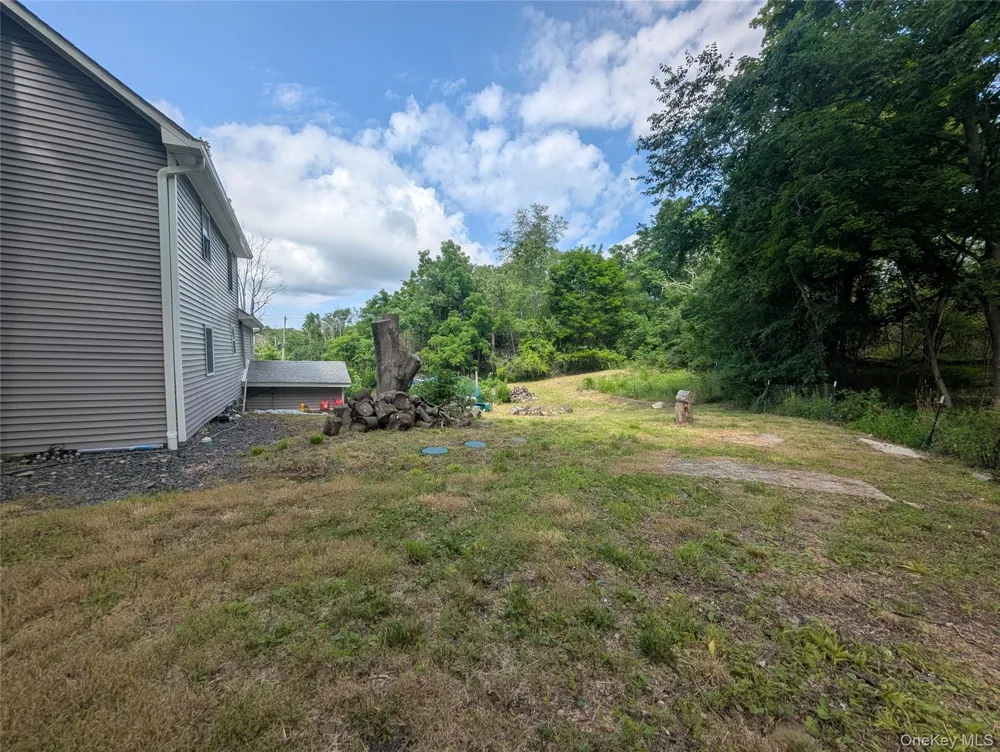 122 Castle High Road Middletown, NY 10940