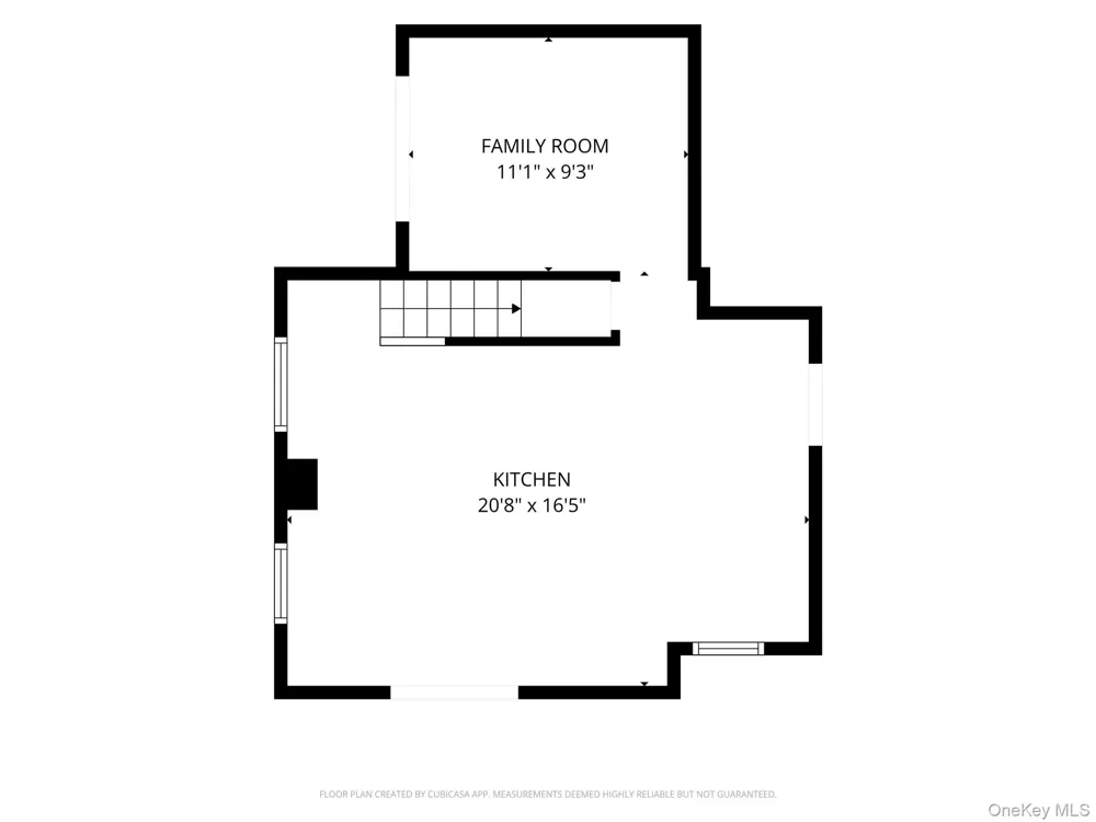 122 Castle High Road Middletown, NY 10940