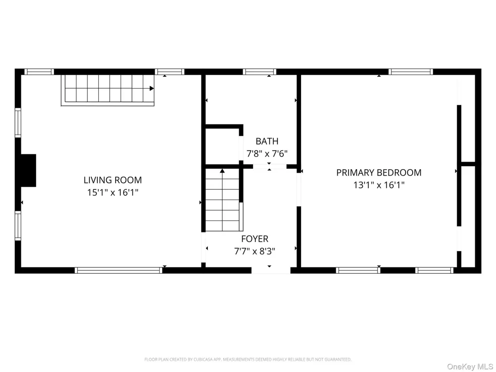 122 Castle High Road Middletown, NY 10940