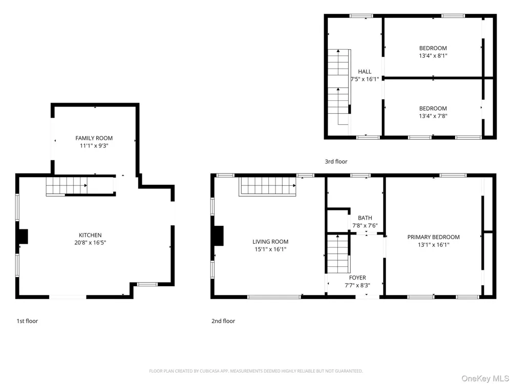 122 Castle High Road Middletown, NY 10940