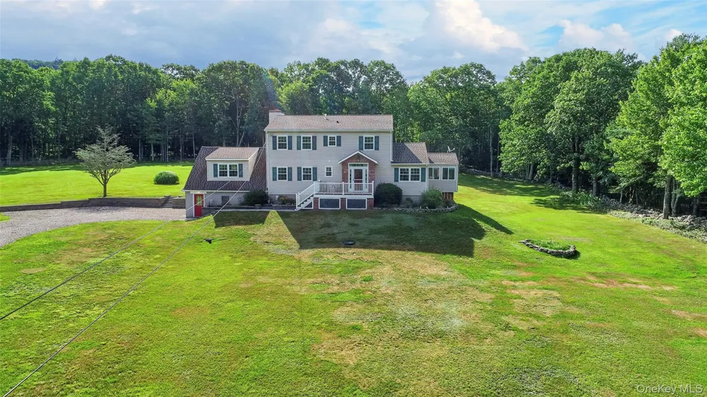 156 Lackawack Hill Road Napanoch, NY 12458