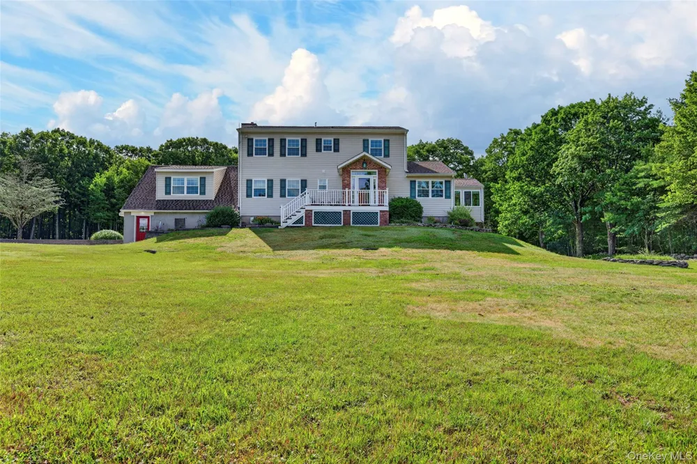 156 Lackawack Hill Road Napanoch, NY 12458