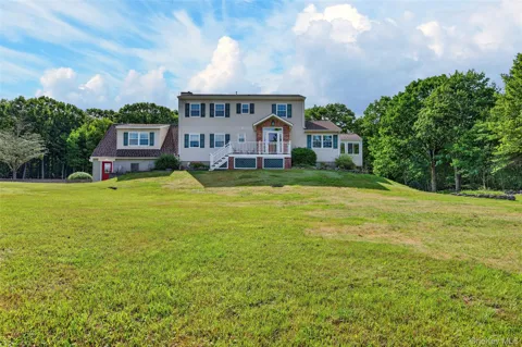 156 Lackawack Hill Road