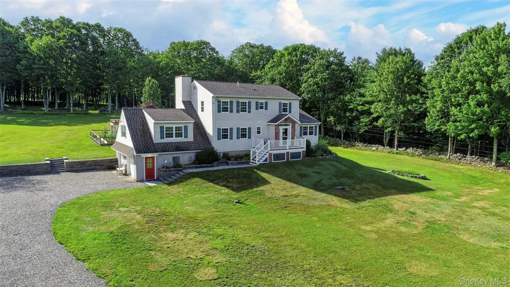 156 Lackawack Hill Road Napanoch, NY 12458