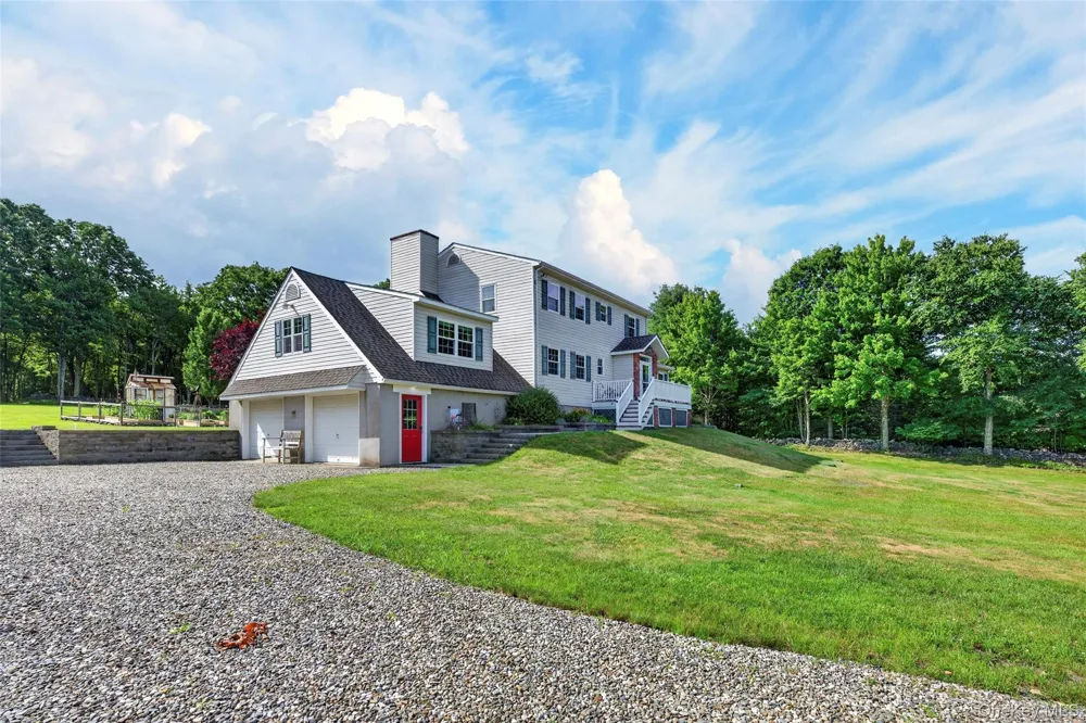 156 Lackawack Hill Road Napanoch, NY 12458