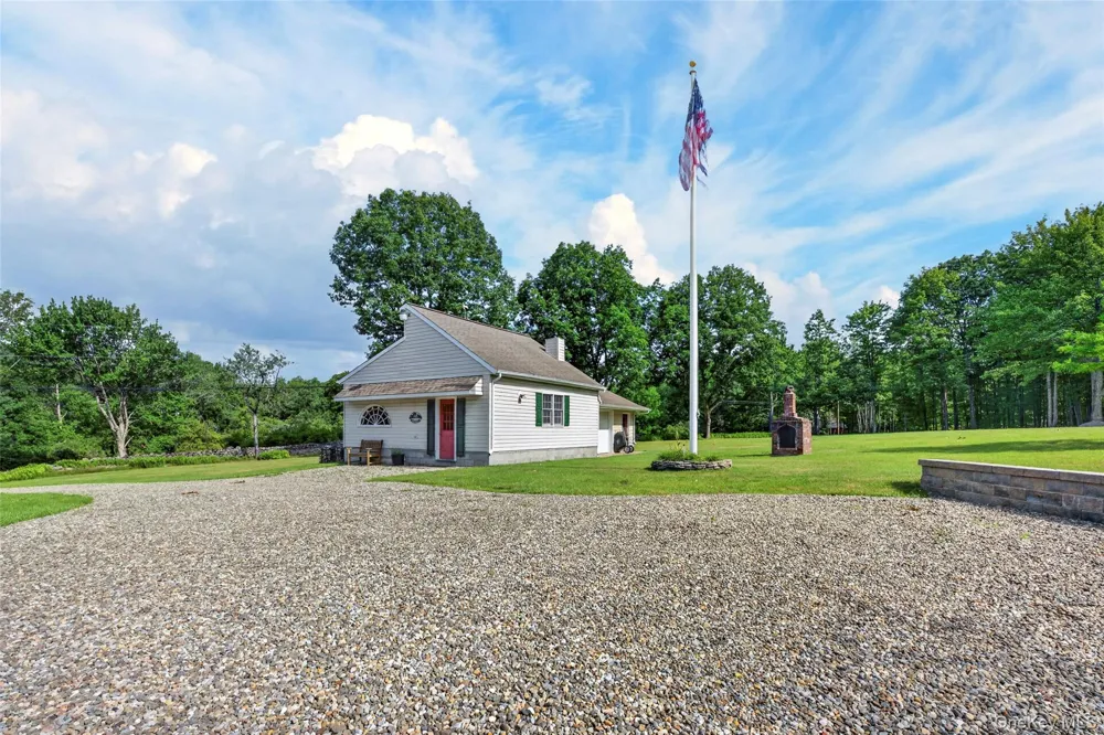 156 Lackawack Hill Road Napanoch, NY 12458